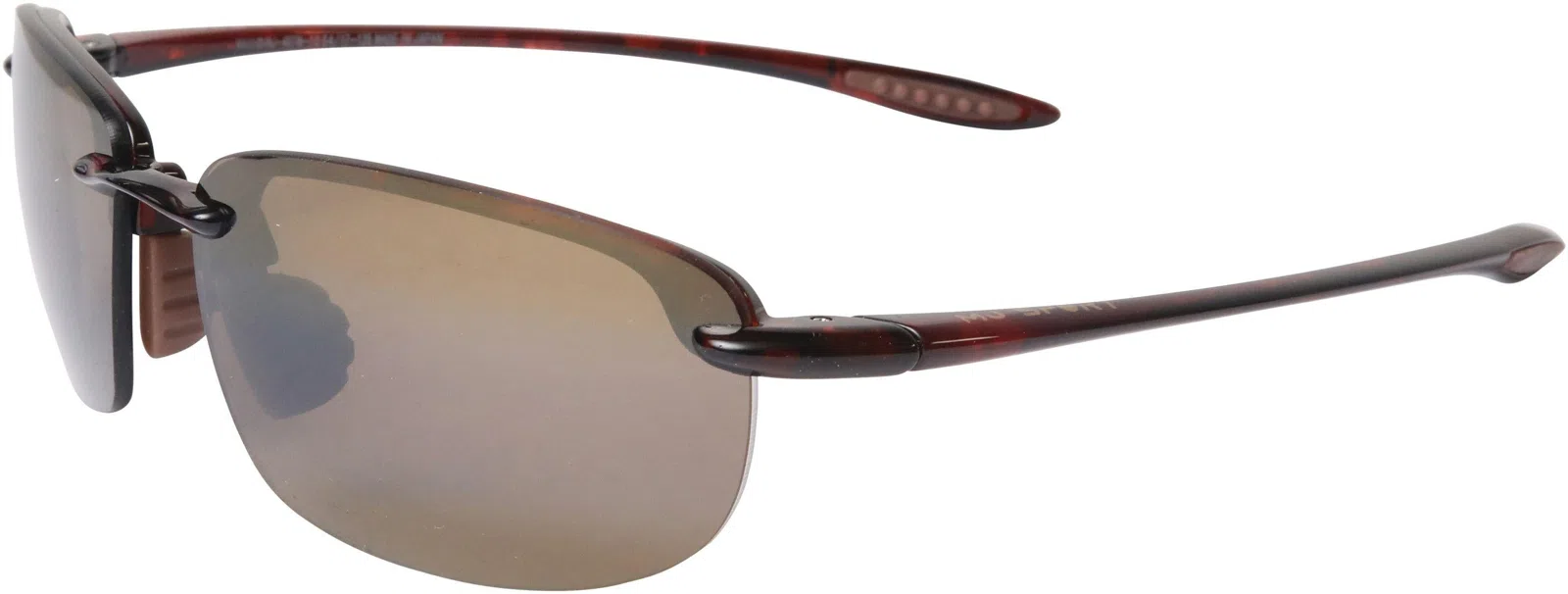 Maui Jim HO'OKIPA UNIVERSAL FIT MJ407 Sunglasses - view 10